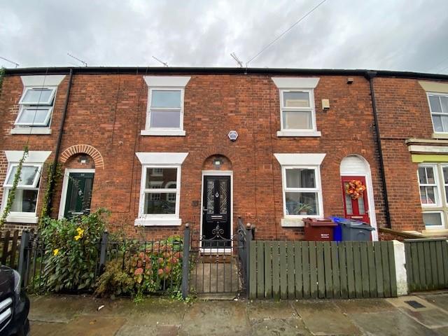 Crossway, Didsbury Village, Manchester